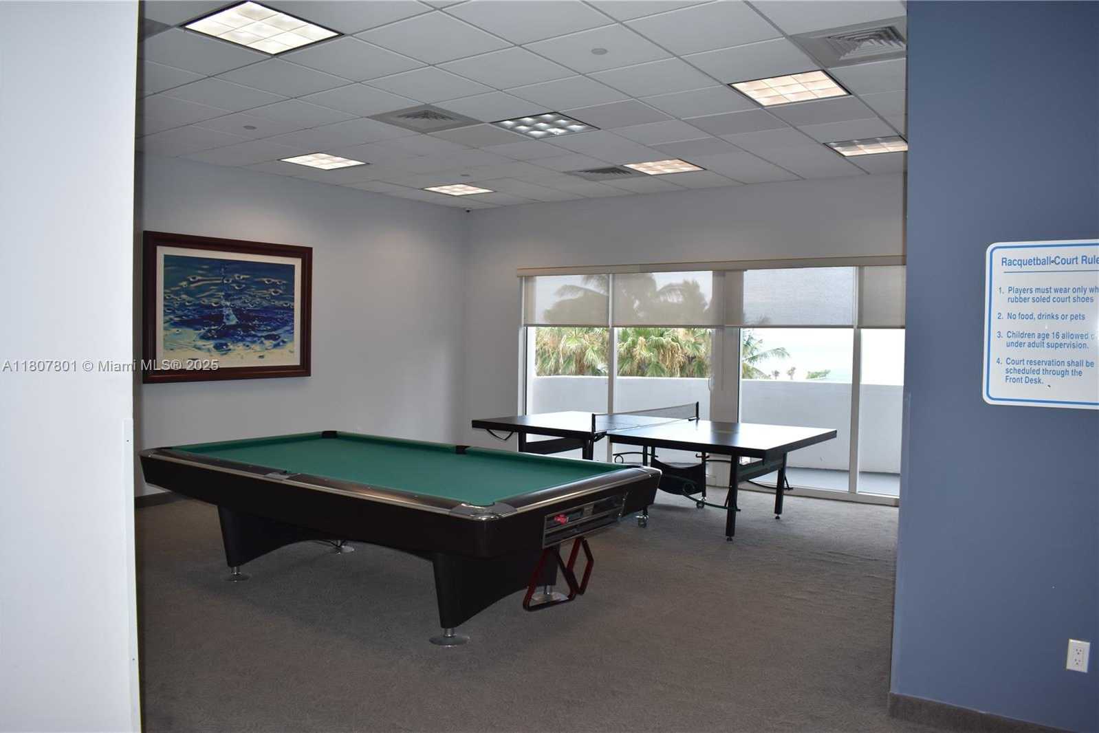 Small Image of 6365 COLLINS AVE #2110, Miami Beach Number 22