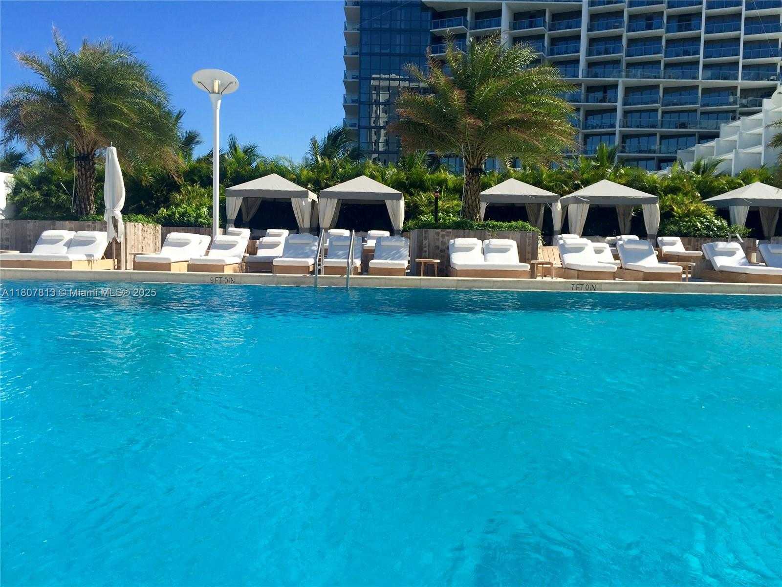 Small Image of 2301 COLLINS AVE #1514, Miami Beach Number 15