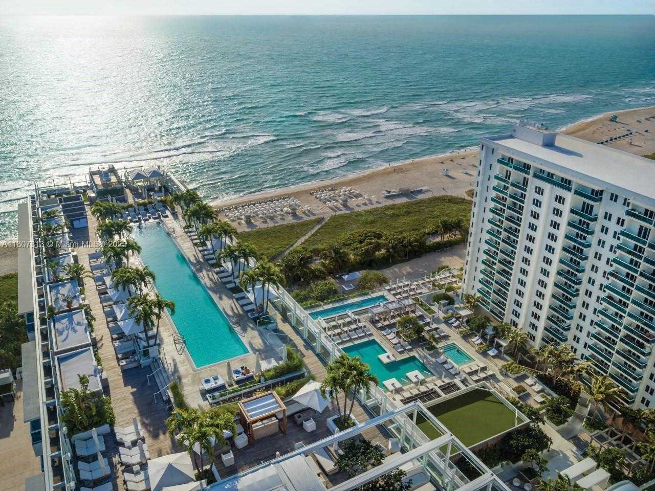Small Image of 2301 COLLINS AVE #1514, Miami Beach Number 7