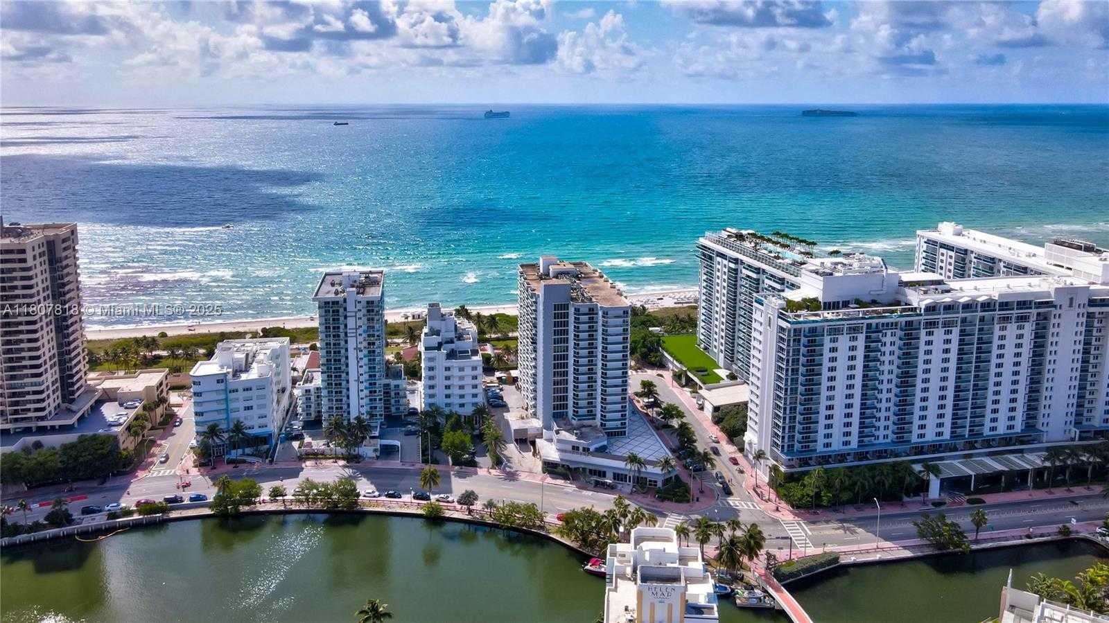 Small Image of 2401 COLLINS AVE #1410, Miami Beach Number 28