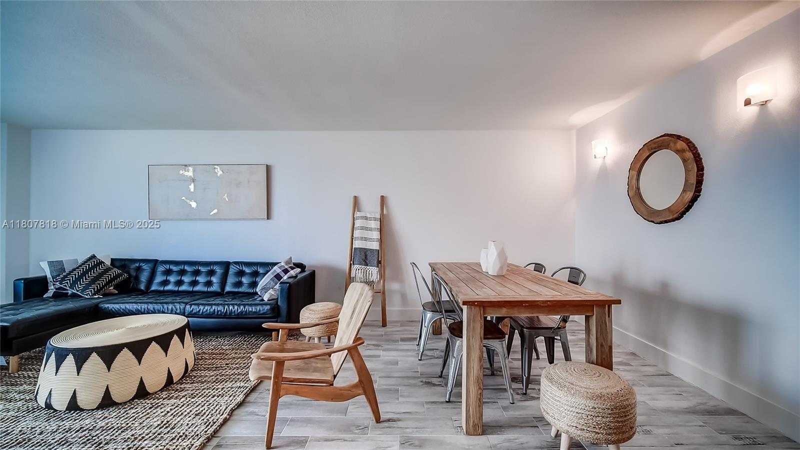 Small Image of 2401 COLLINS AVE #1410, Miami Beach Number 5