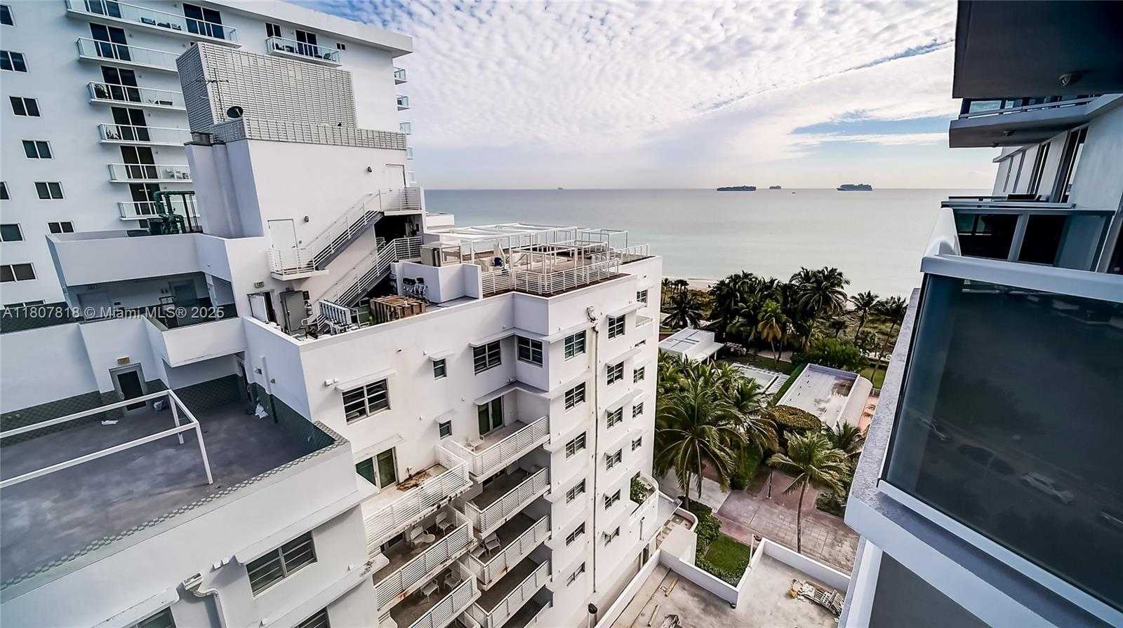 Small Image of 2401 COLLINS AVE #1410, Miami Beach Number 6