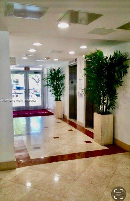 Small Image of 1455 NORTH TREASURE DR #4M, North Bay Village Number 3