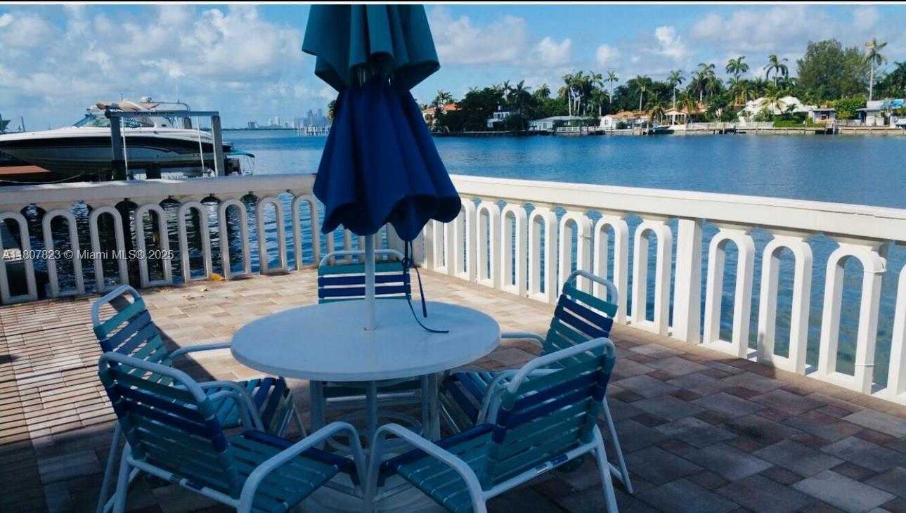 Small Image of 1455 NORTH TREASURE DR #4M, North Bay Village Number 6