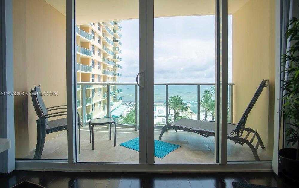 Small Image of 2501 SOUTH OCEAN DR #520, Hollywood Number 5