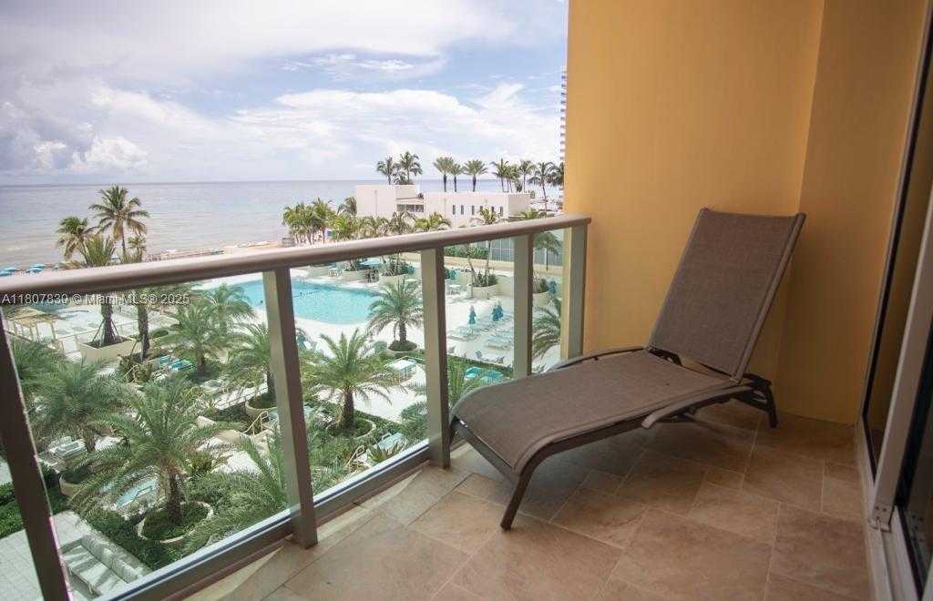 Small Image of 2501 SOUTH OCEAN DR #520, Hollywood Number 7