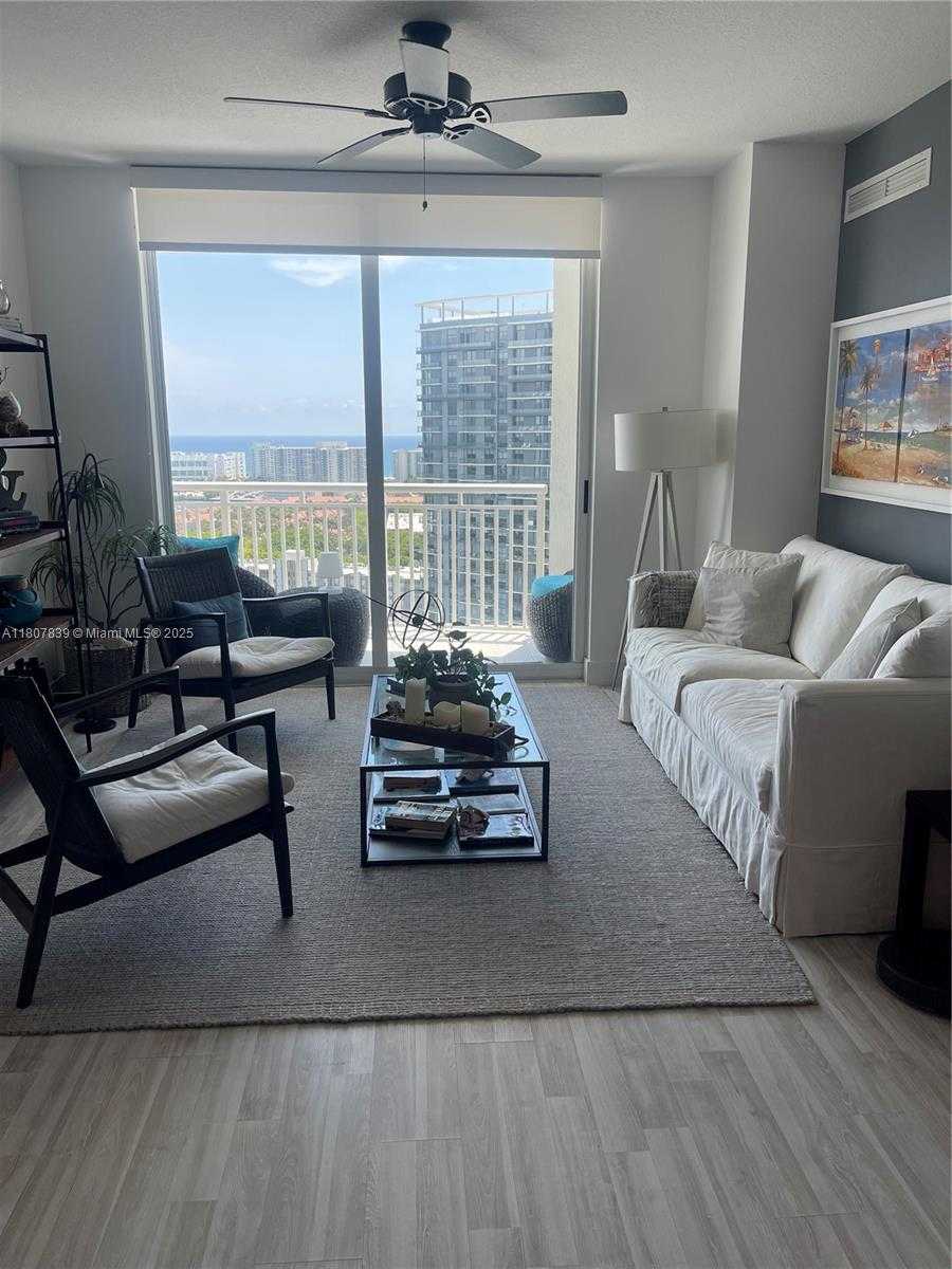 Small Image of 1755 EAST HALLANDALE BEACH BLVD #2305E, Hallandale Beach Number 2