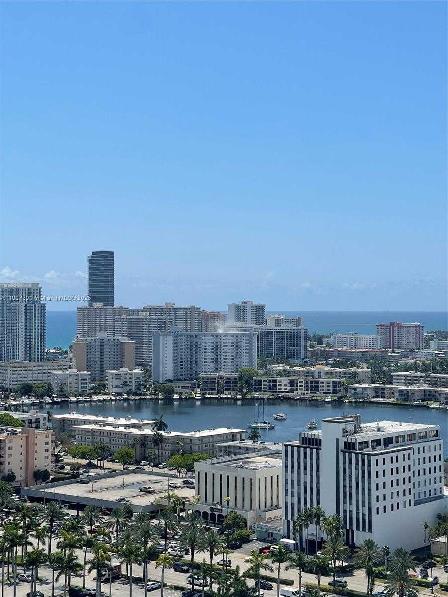 Small Image of 1755 EAST HALLANDALE BEACH BLVD #2305E, Hallandale Beach Number 38