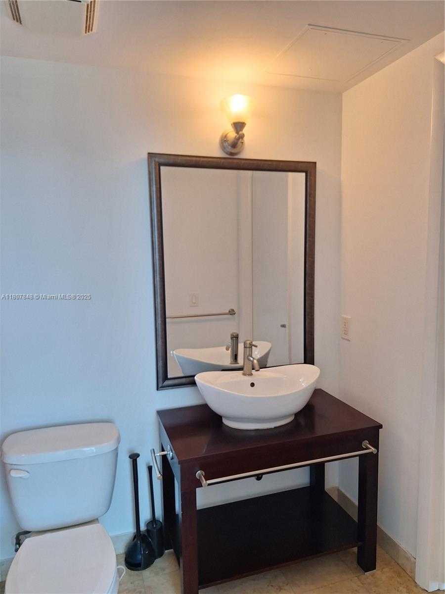 Small Image of 350 SOUTH MIAMI AVE #3708, Miami Number 15
