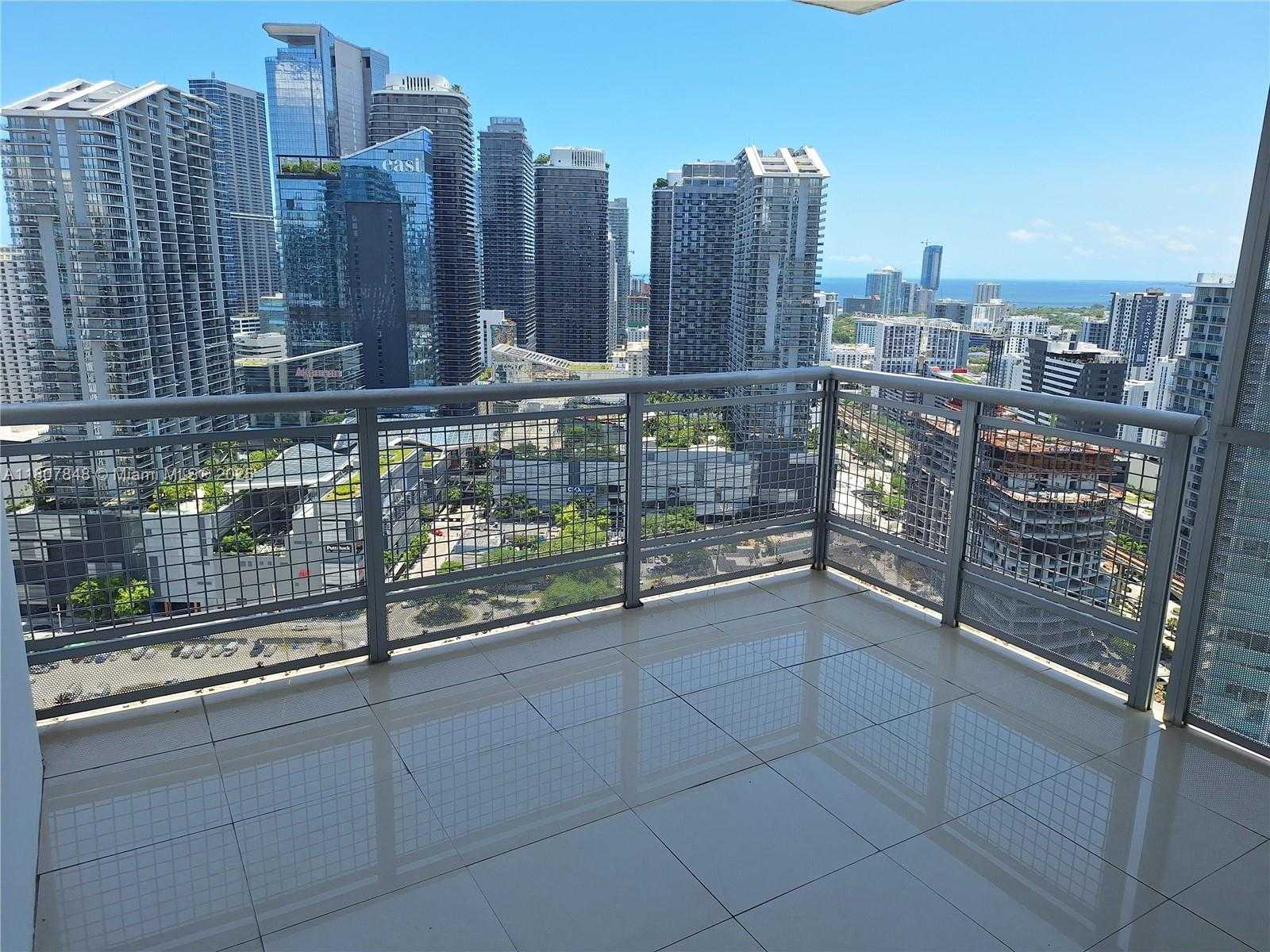 Small Image of 350 SOUTH MIAMI AVE #3708, Miami Number 3