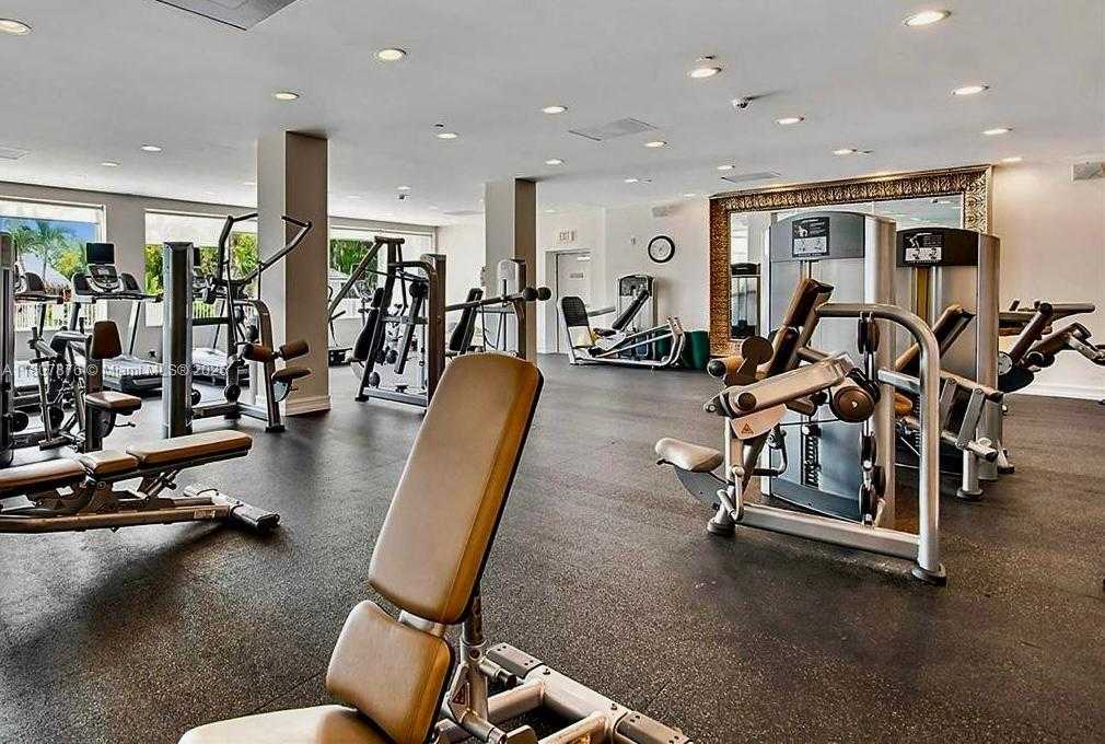 Small Image of 2451 BRICKELL AVE #17U, Miami Number 25