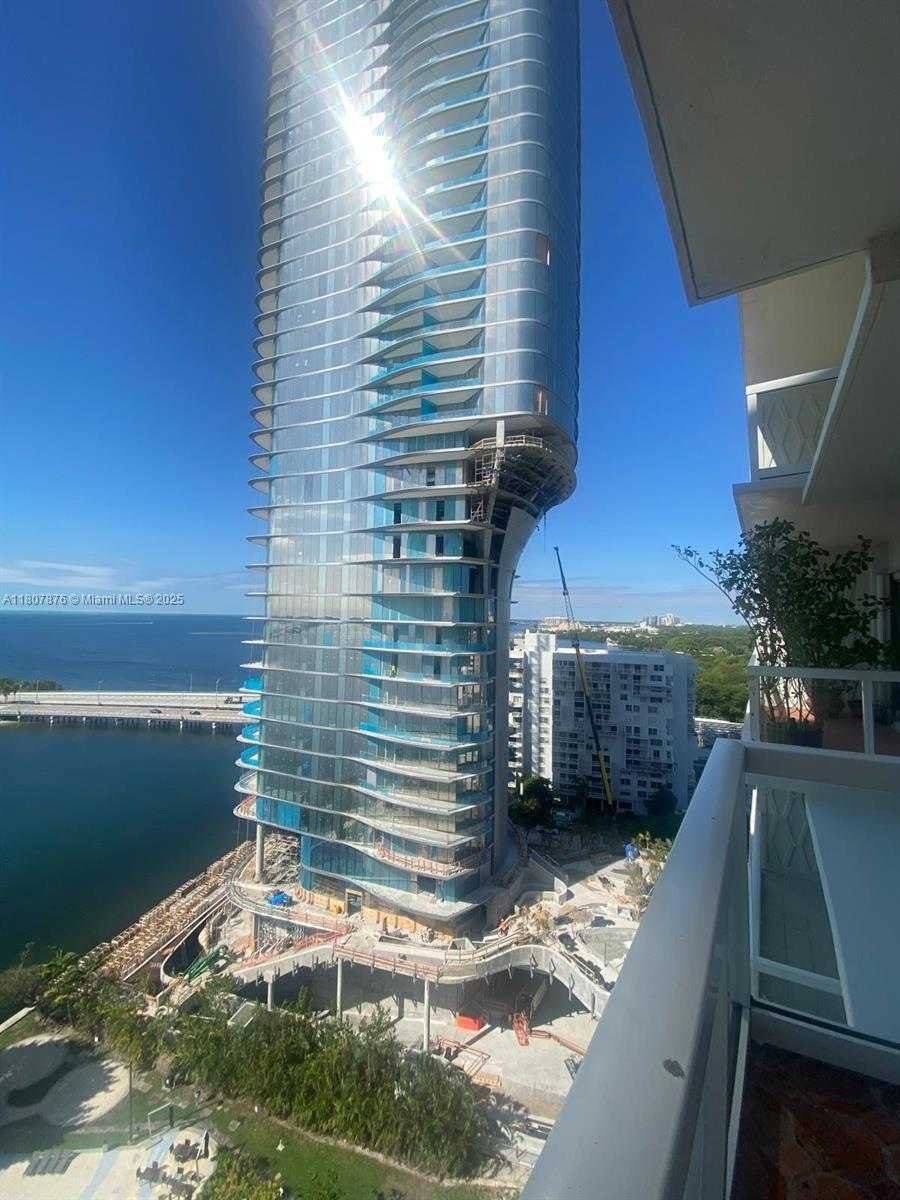 Small Image of 2451 BRICKELL AVE #17U, Miami Number 29