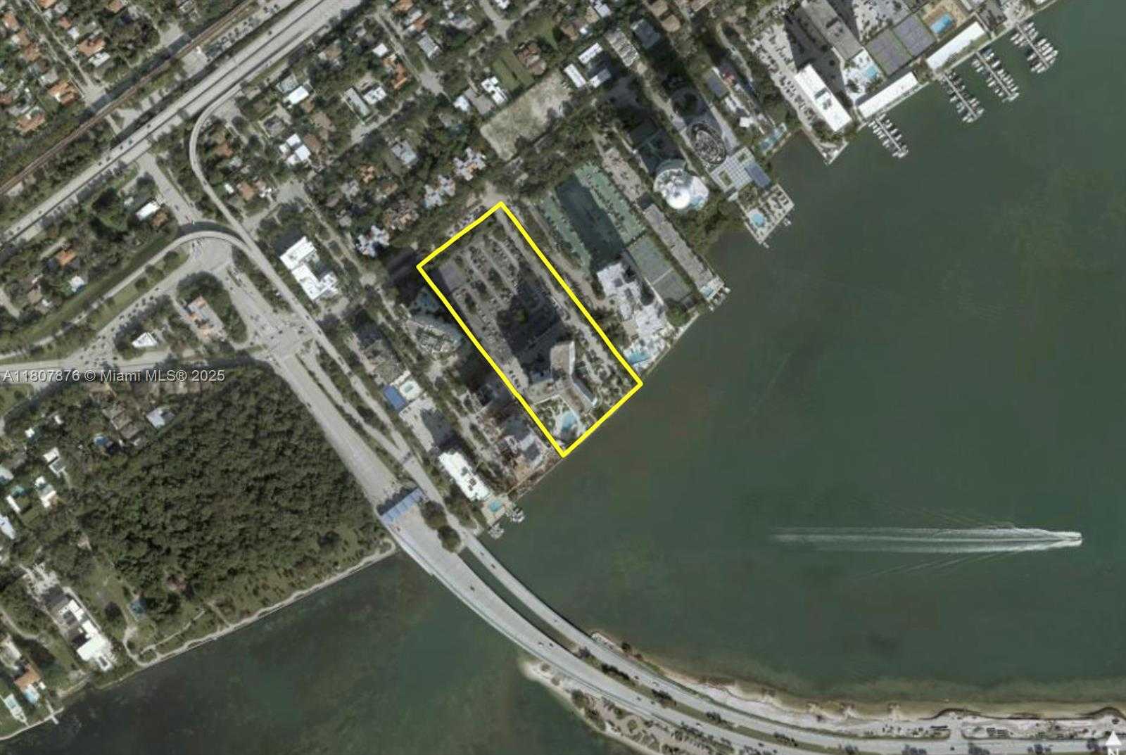 Small Image of 2451 BRICKELL AVE #17U, Miami Number 3