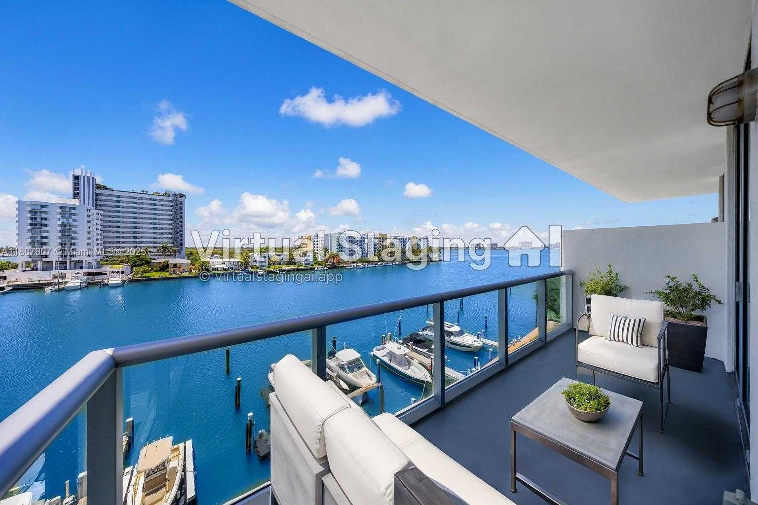 Small Image of 7930 EAST DR #DR, North Bay Village Number 20