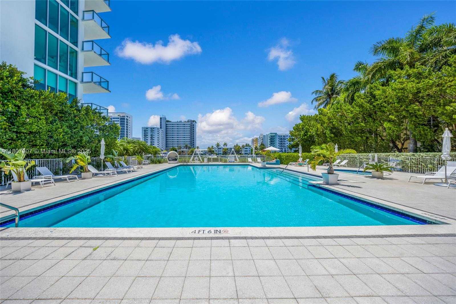 Small Image of 7930 EAST DR #DR, North Bay Village Number 23