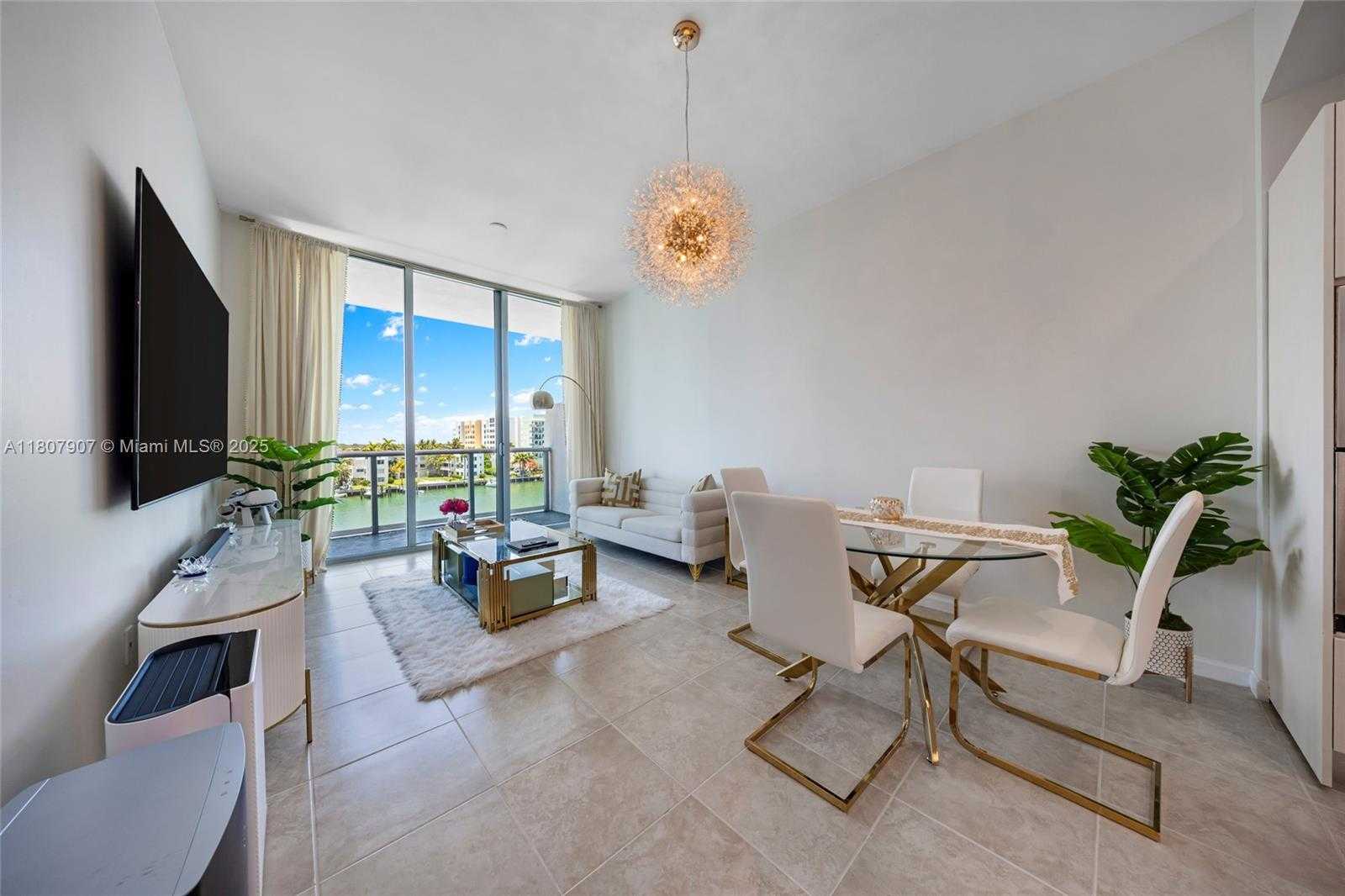 Small Image of 7930 EAST DR #DR, North Bay Village Number 3