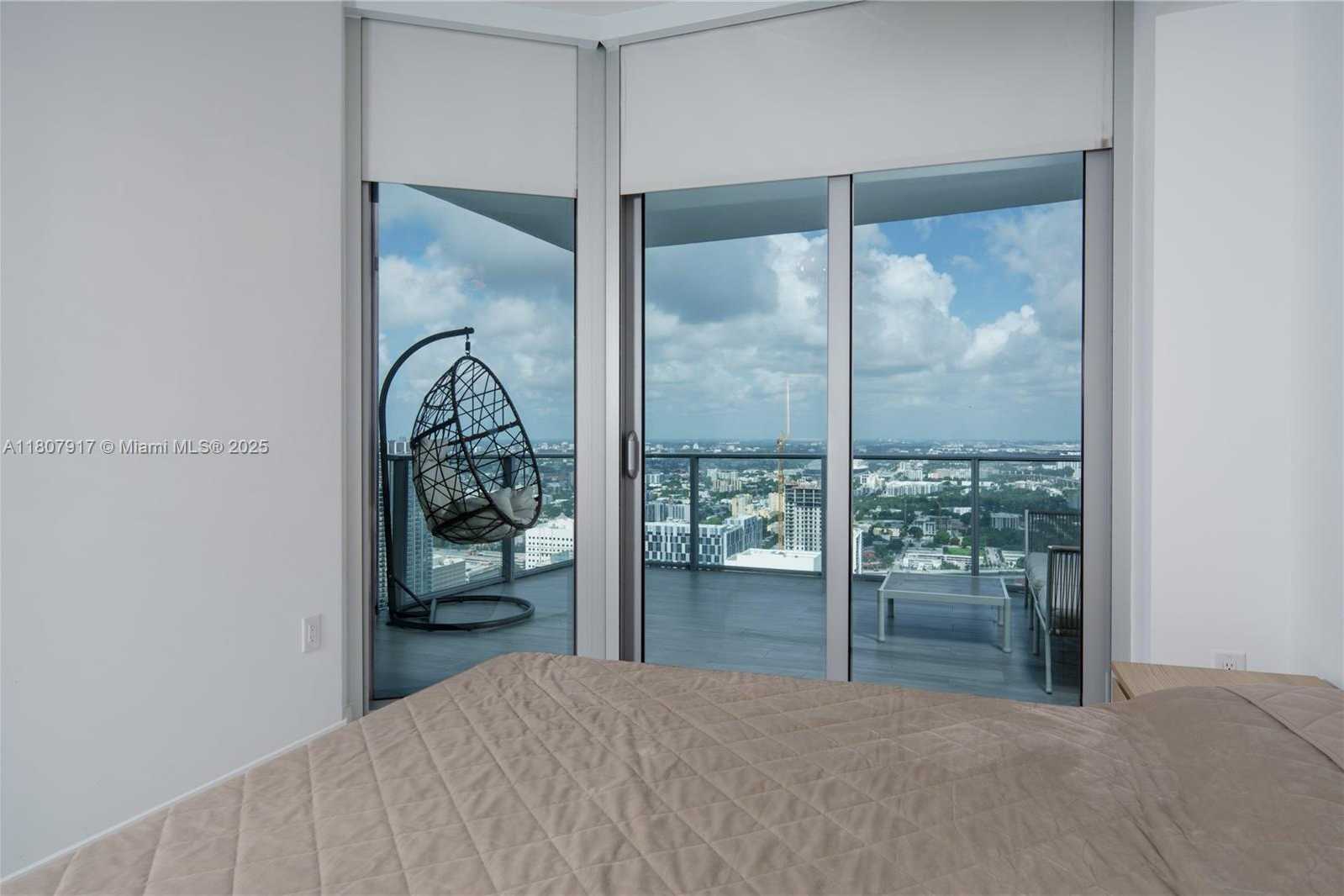 Small Image of 851 NORTH EAST 1ST AVE #4406, Miami Number 13
