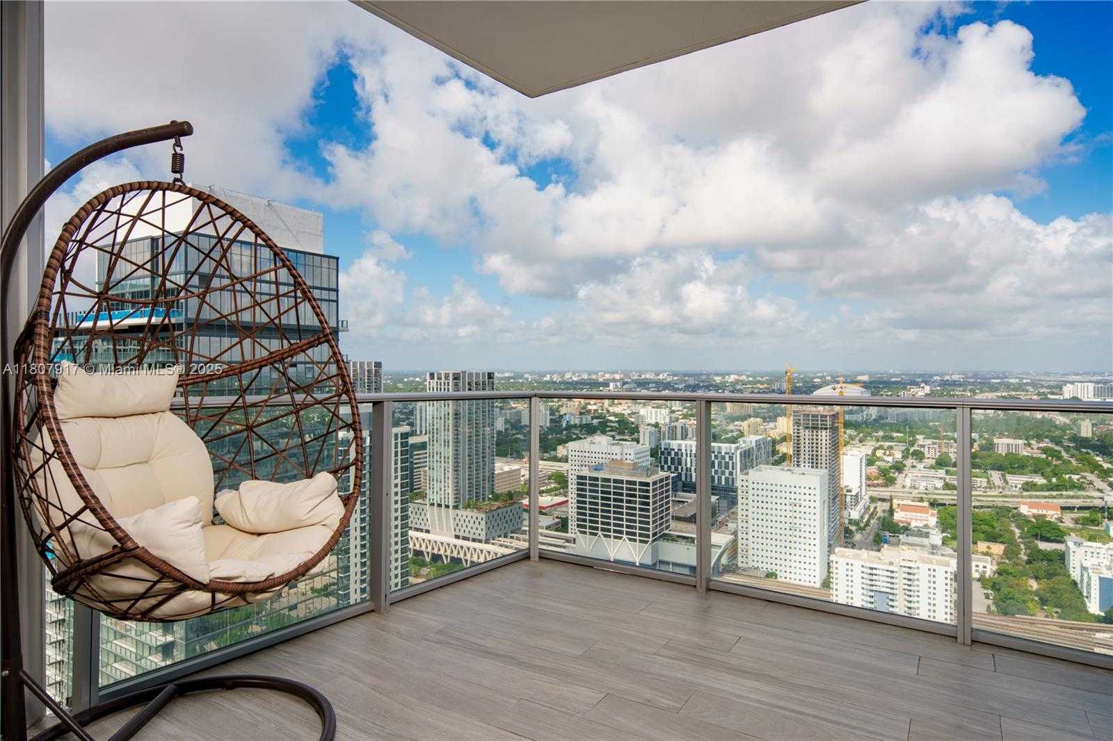 Small Image of 851 NORTH EAST 1ST AVE #4406, Miami Number 2