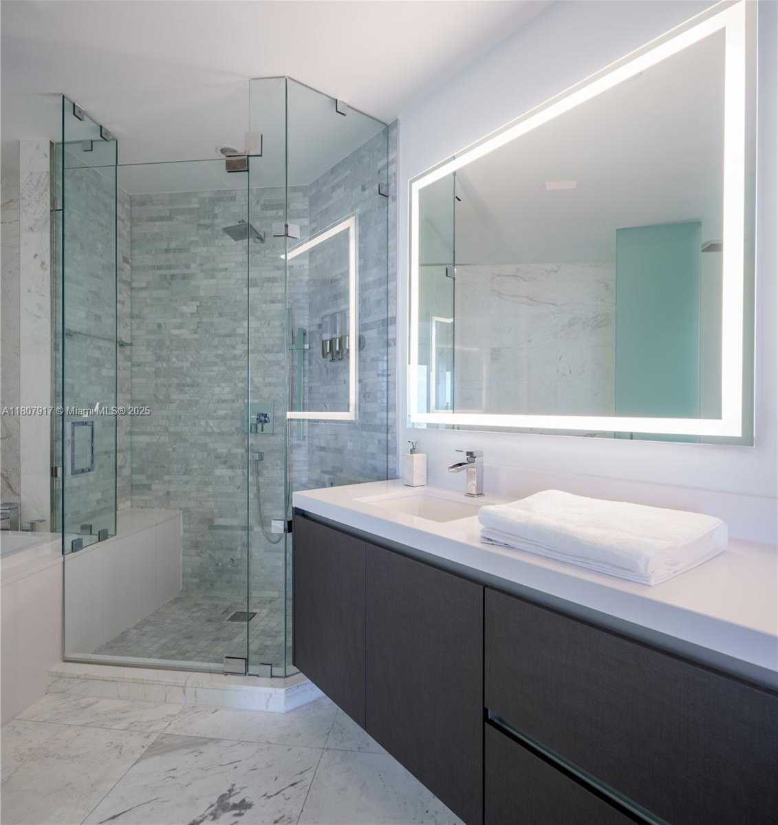 Small Image of 851 NORTH EAST 1ST AVE #4406, Miami Number 21