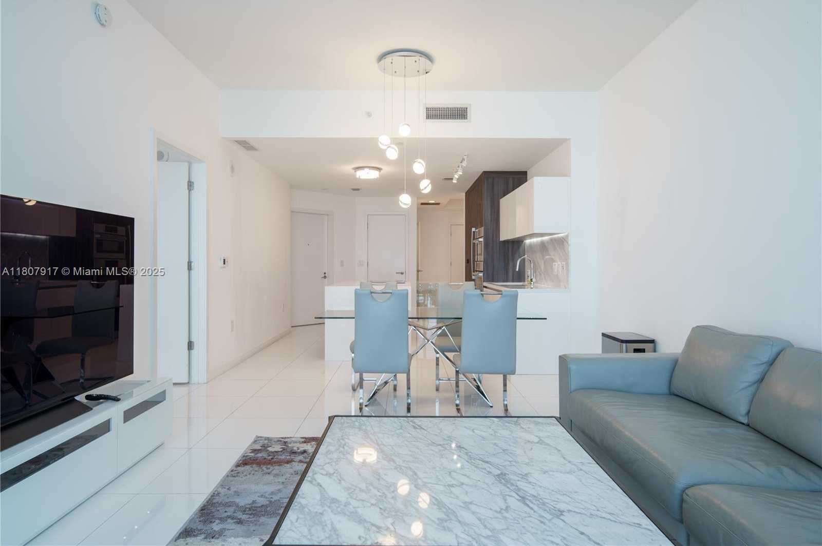 Small Image of 851 NORTH EAST 1ST AVE #4406, Miami Number 35