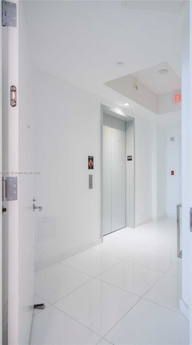 Small Image of 851 NORTH EAST 1ST AVE #4406, Miami Number 40