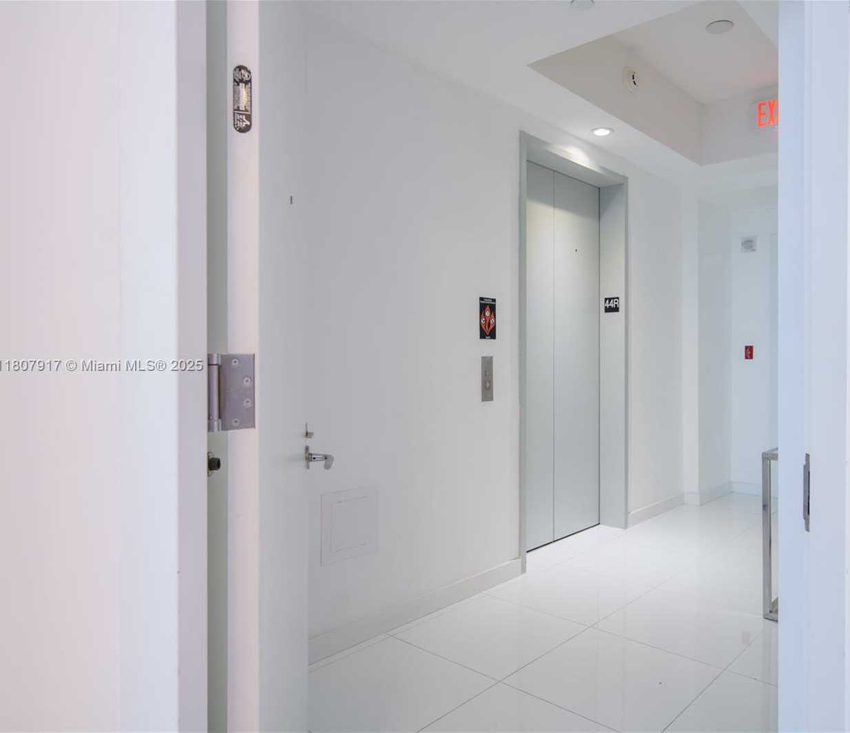 Small Image of 851 NORTH EAST 1ST AVE #4406, Miami Number 41