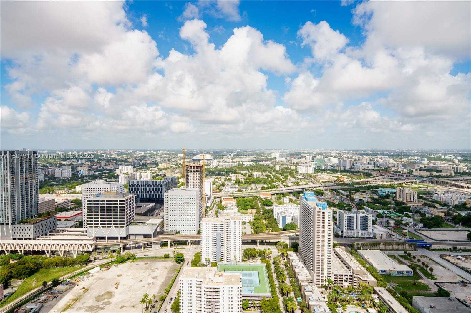 Small Image of 851 NORTH EAST 1ST AVE #4406, Miami Number 6