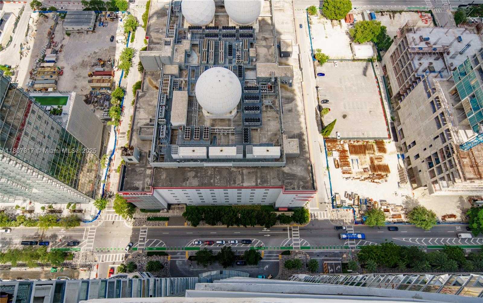 Small Image of 851 NORTH EAST 1ST AVE #4406, Miami Number 8
