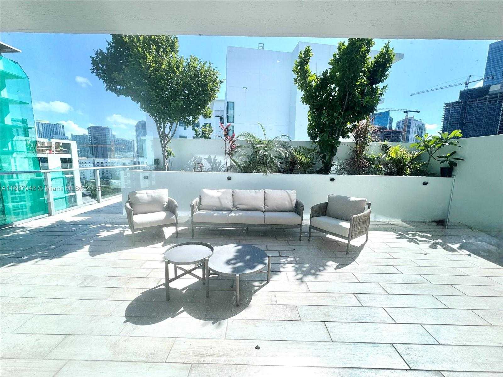 Small Image of 1600 SOUTH WEST 1ST AVE #910, Miami Number 5