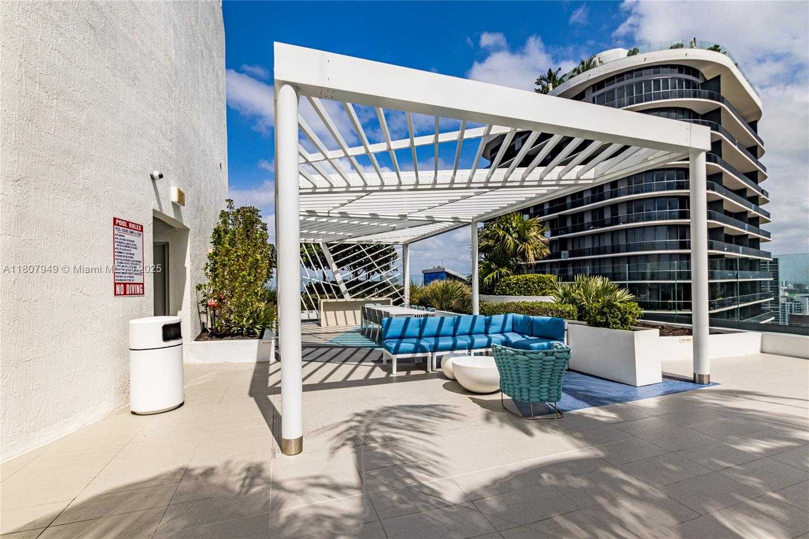 Small Image of 45 SOUTH WEST 9TH ST #3302, Miami Number 20