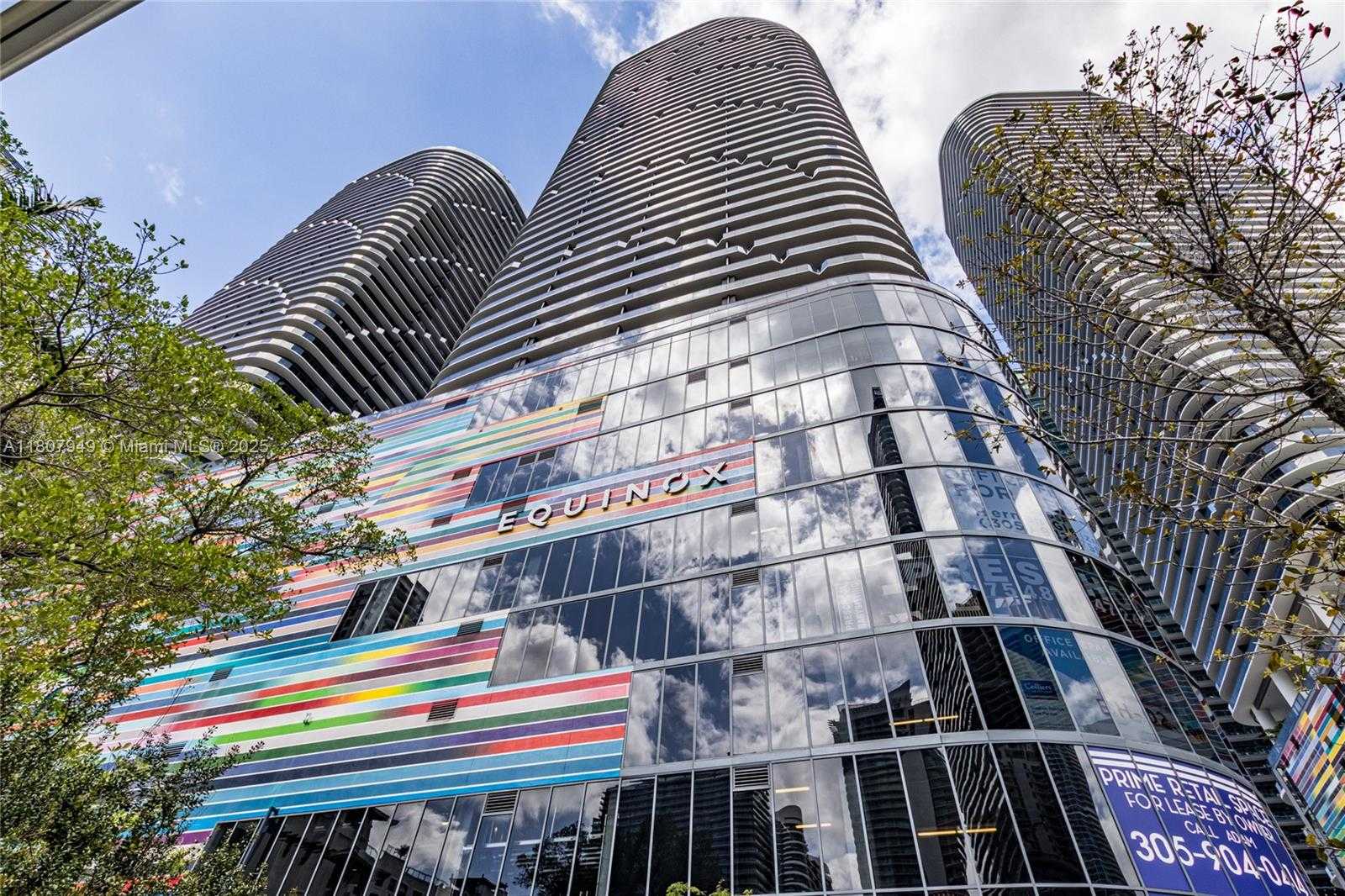 Small Image of 45 SOUTH WEST 9TH ST #3302, Miami Number 31