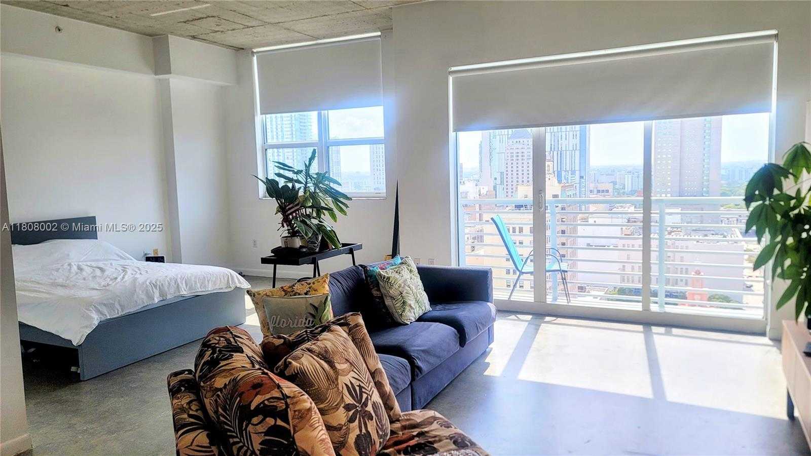 Small Image of 133 NORTH EAST 2ND AVE #2115, Miami Number 7