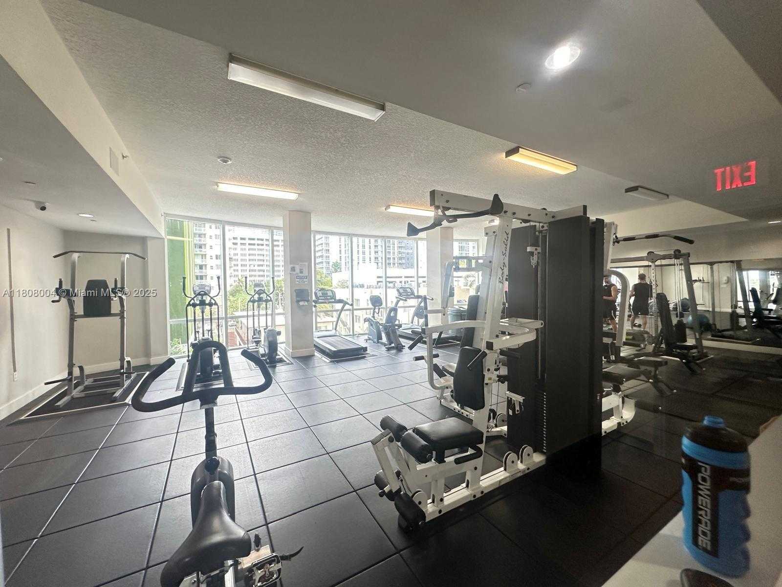 Small Image of 601 NORTH EAST 23RD ST #901, Miami Number 10