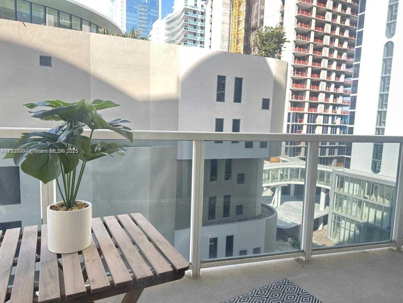 Small Image of 601 NORTH EAST 23RD ST #901, Miami Number 4