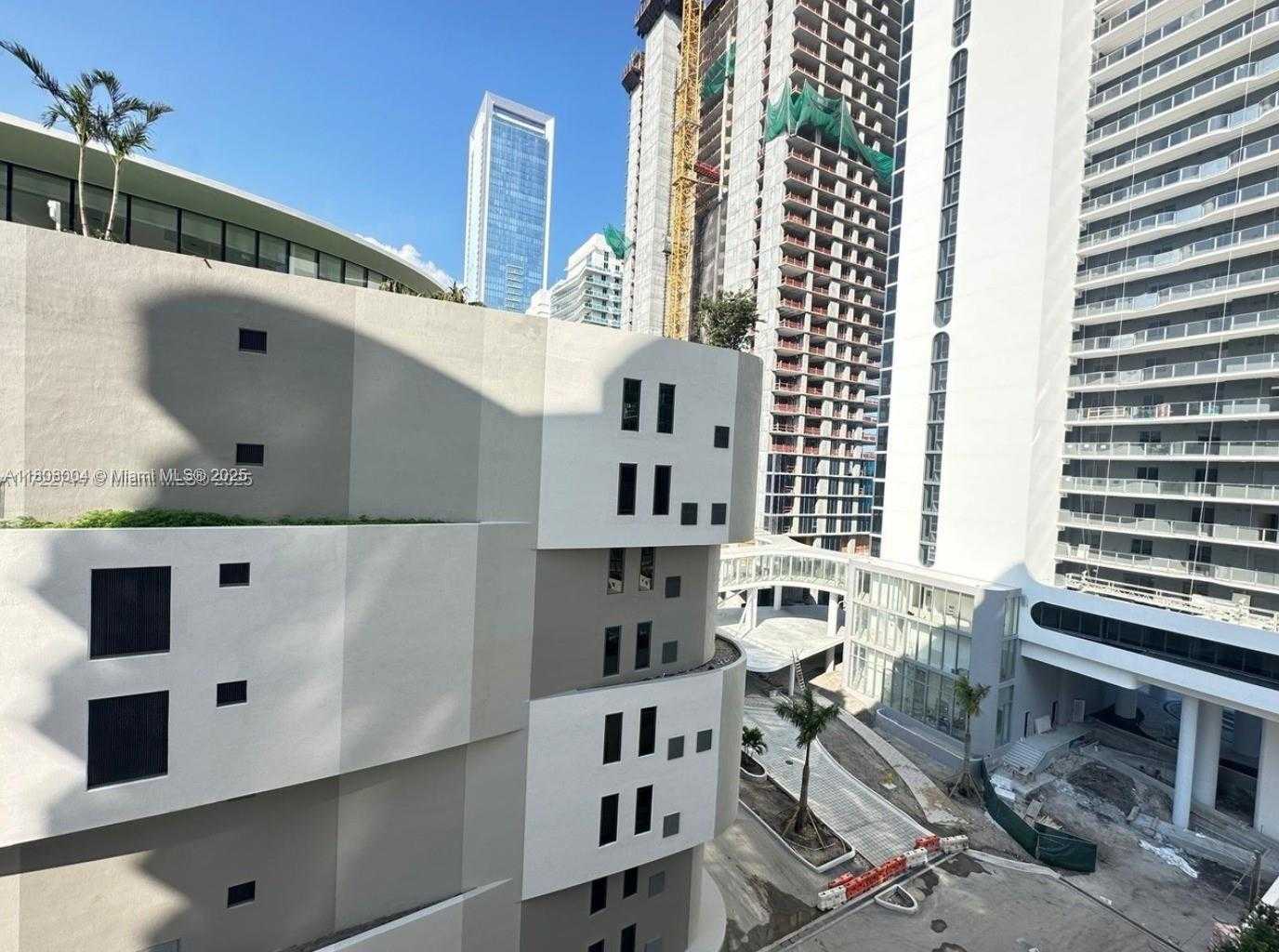 Small Image of 601 NORTH EAST 23RD ST #901, Miami Number 7