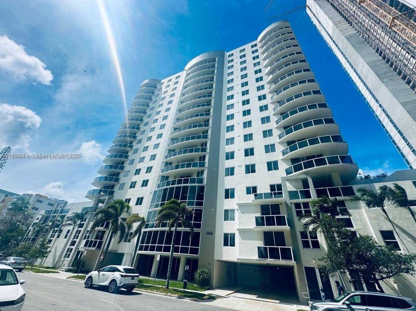 Small Image of 601 NORTH EAST 23RD ST #901, Miami Number 8