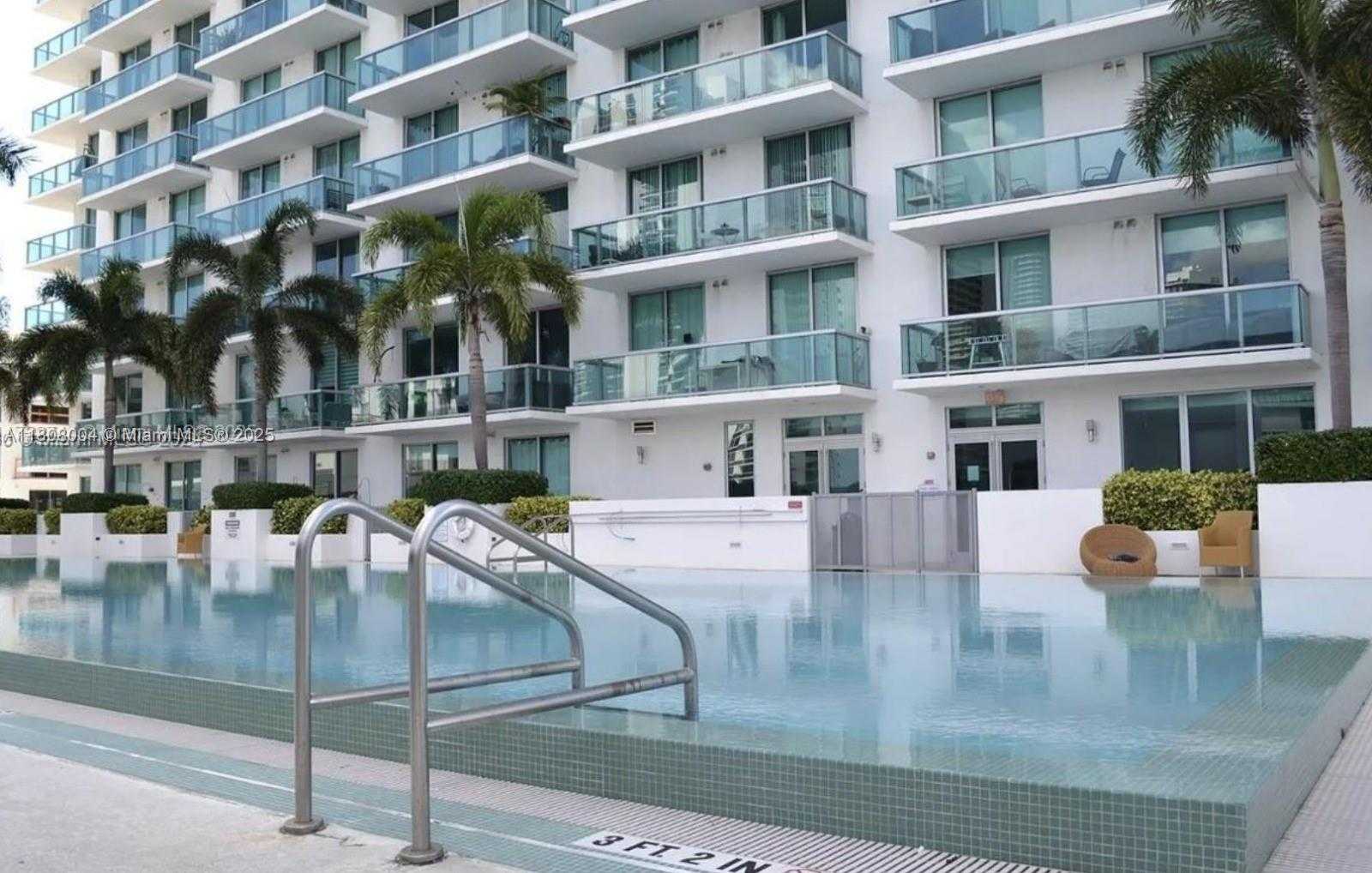 Small Image of 601 NORTH EAST 23RD ST #901, Miami Number 9