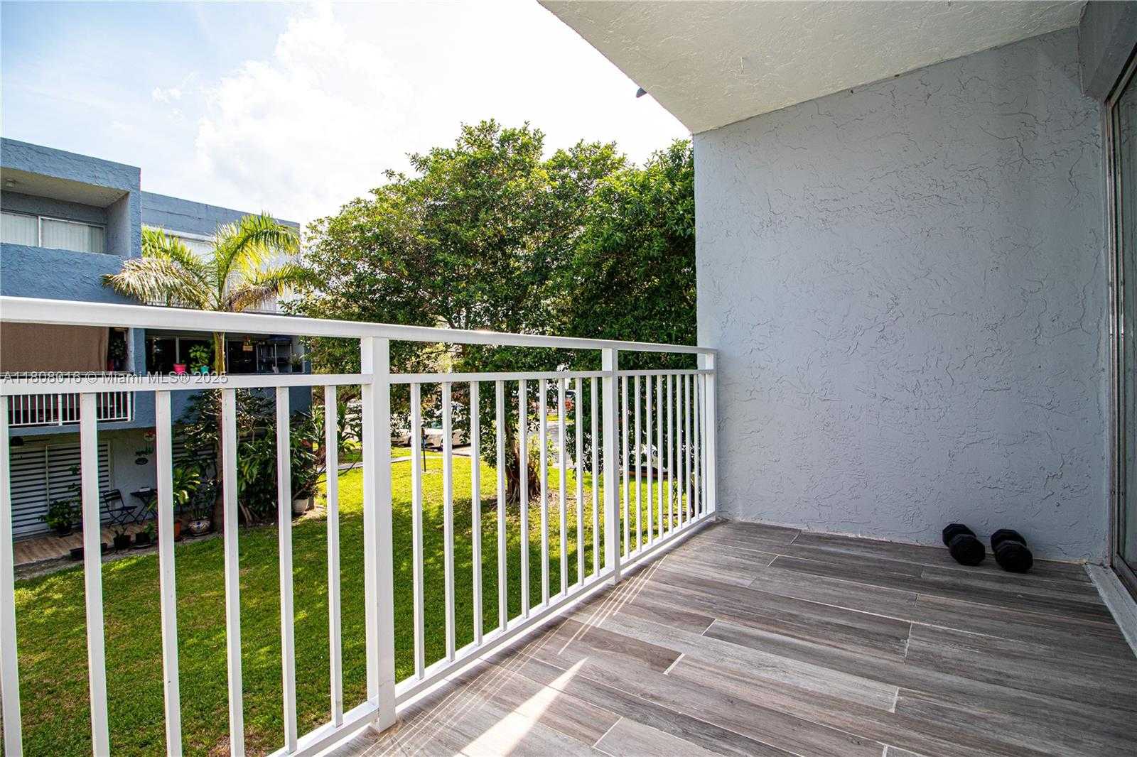 Small Image of 9367 FONTAINEBLEAU BLVD #G211, Miami Number 22