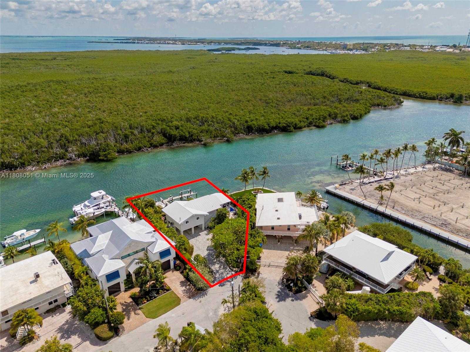 Small Image of 195 KAHIKI DR, Plantation Key Number 26