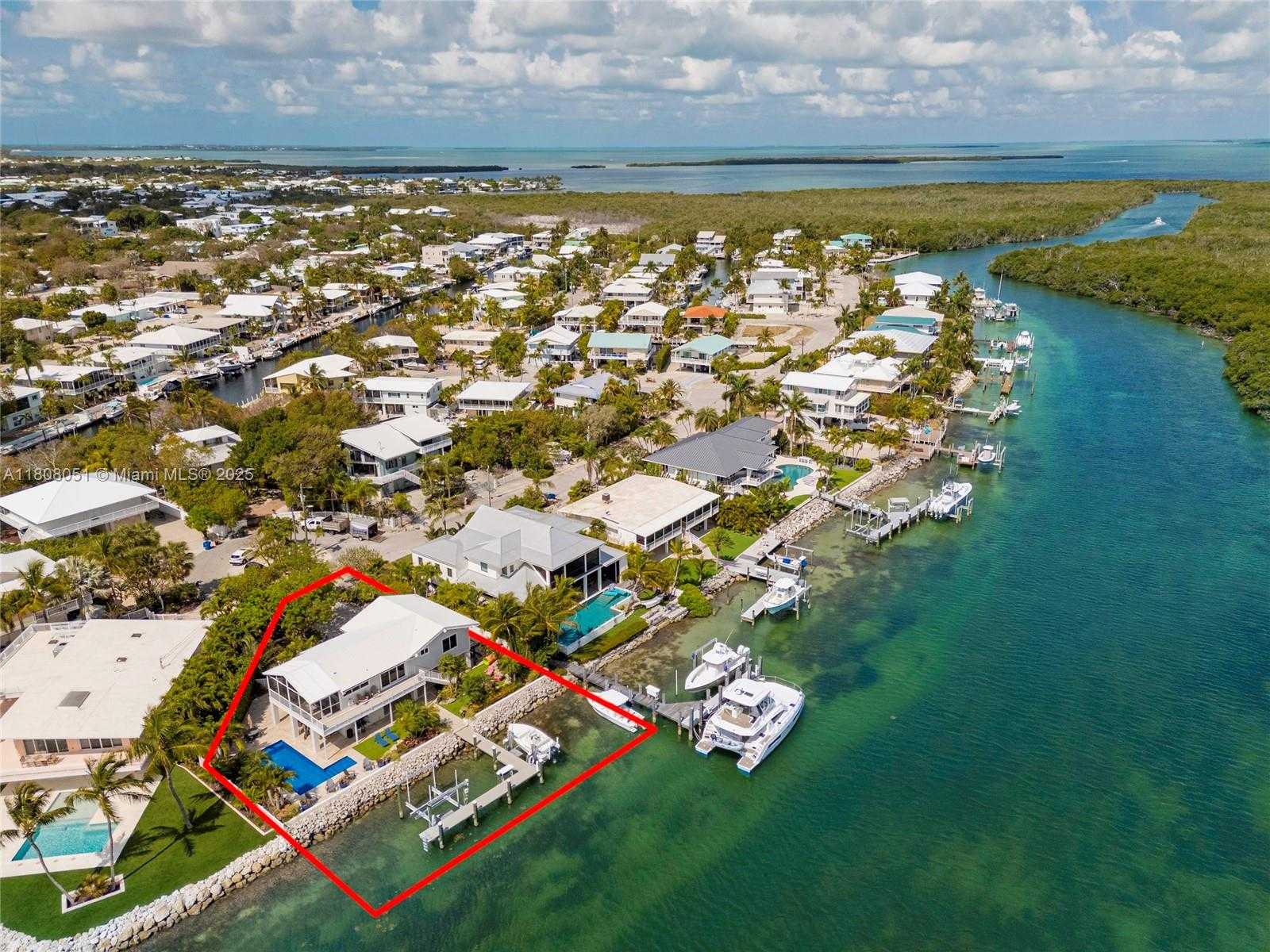 Small Image of 195 KAHIKI DR, Plantation Key Number 27