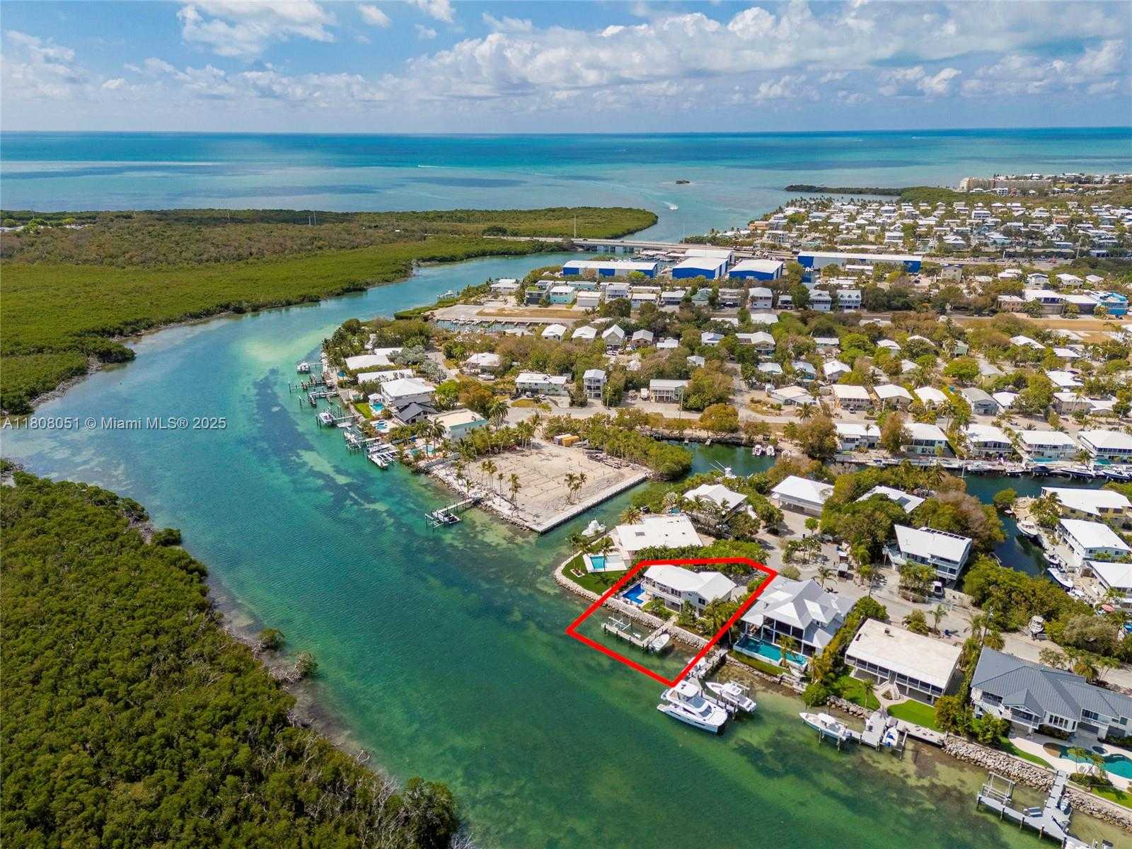 Small Image of 195 KAHIKI DR, Plantation Key Number 28