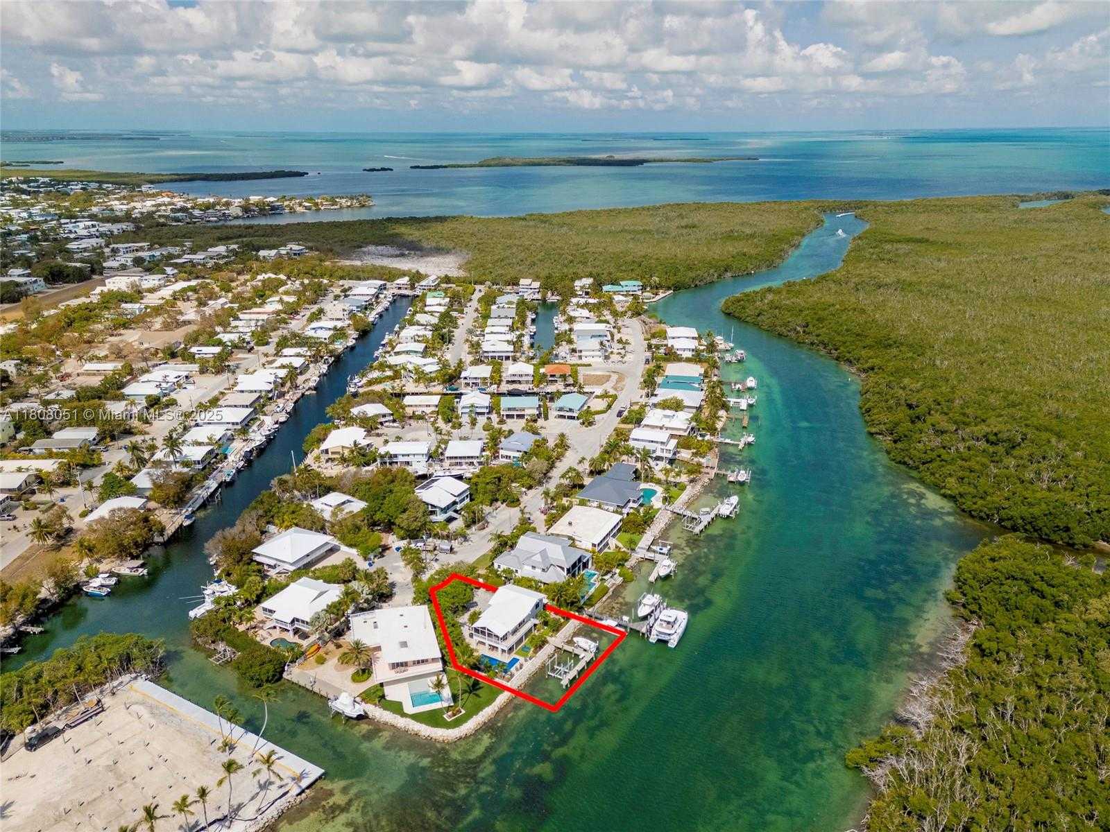 Small Image of 195 KAHIKI DR, Plantation Key Number 29
