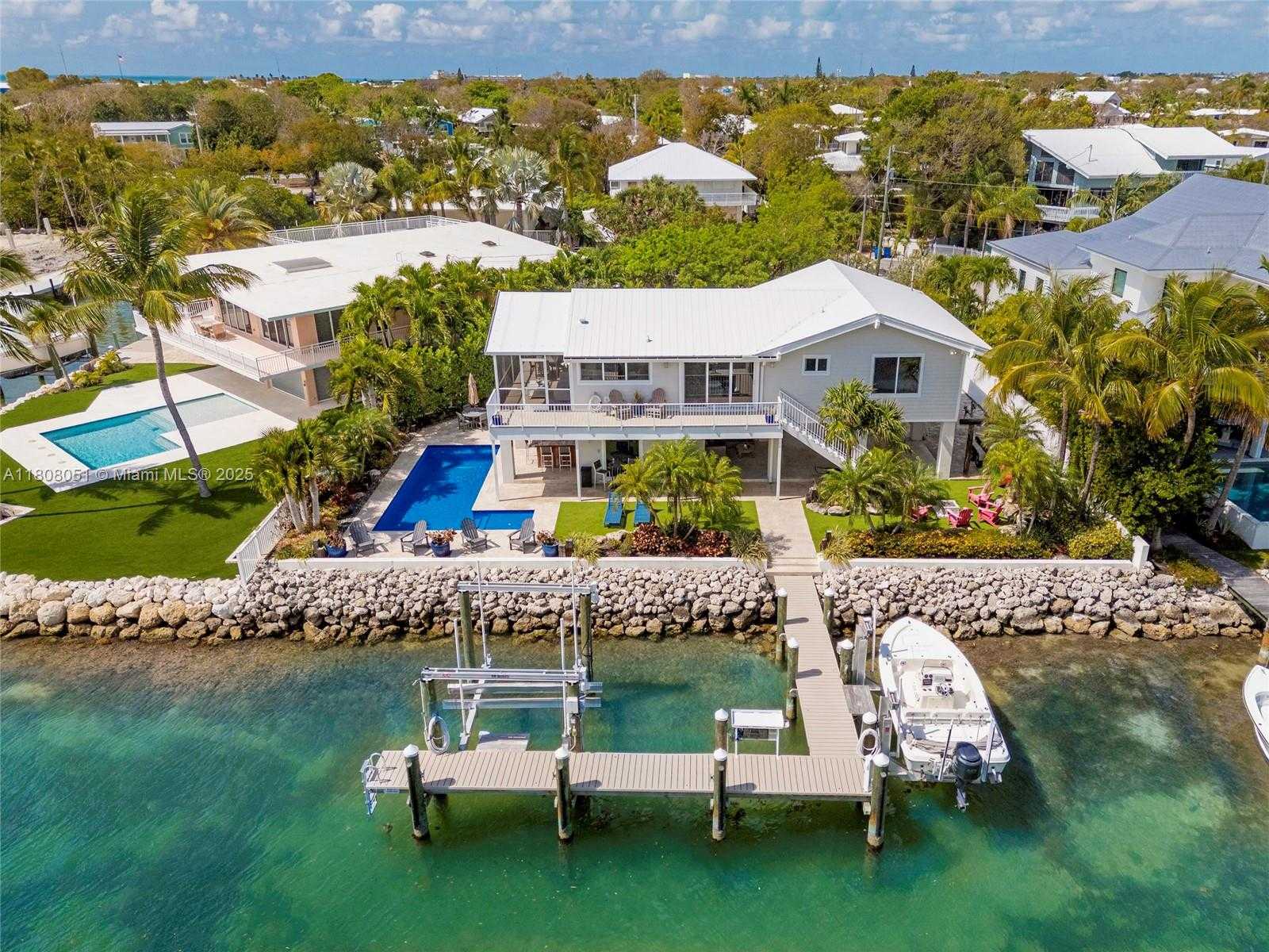 Small Image of 195 KAHIKI DR, Plantation Key Number 30