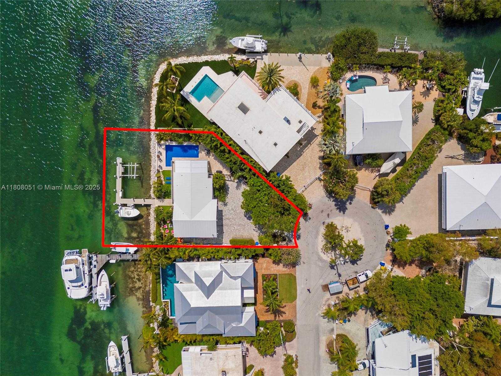 Small Image of 195 KAHIKI DR, Plantation Key Number 31