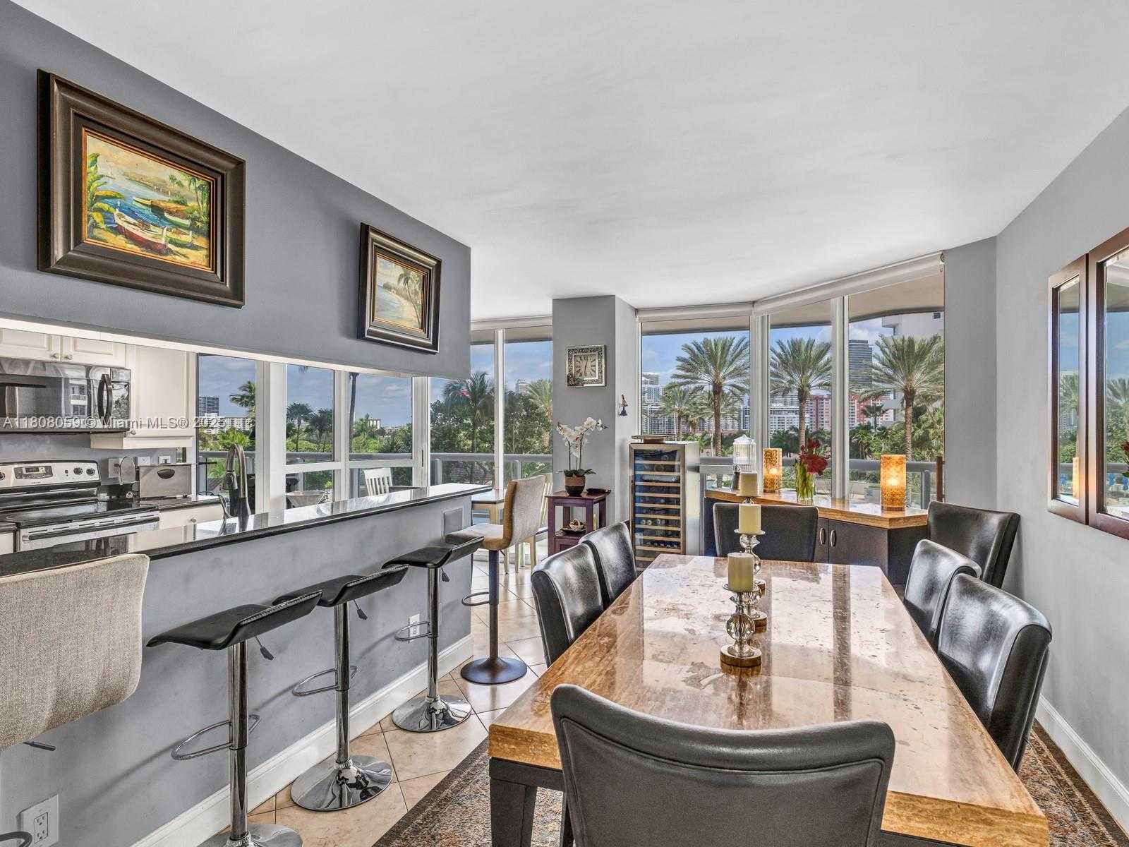 Small Image of 21205 YACHT CLUB DR #601, Aventura Number 22