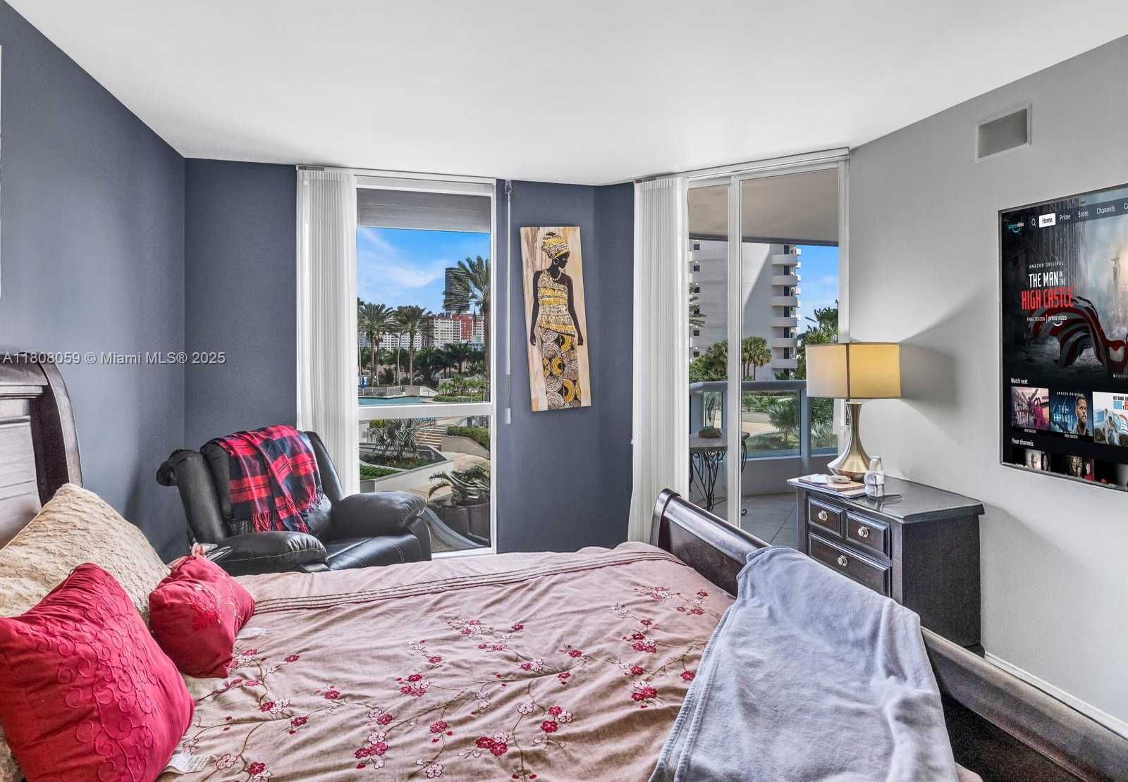 Small Image of 21205 YACHT CLUB DR #601, Aventura Number 27