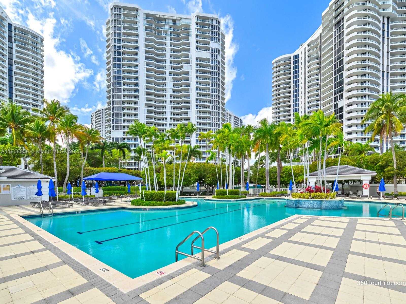 Small Image of 21205 YACHT CLUB DR #601, Aventura Number 40