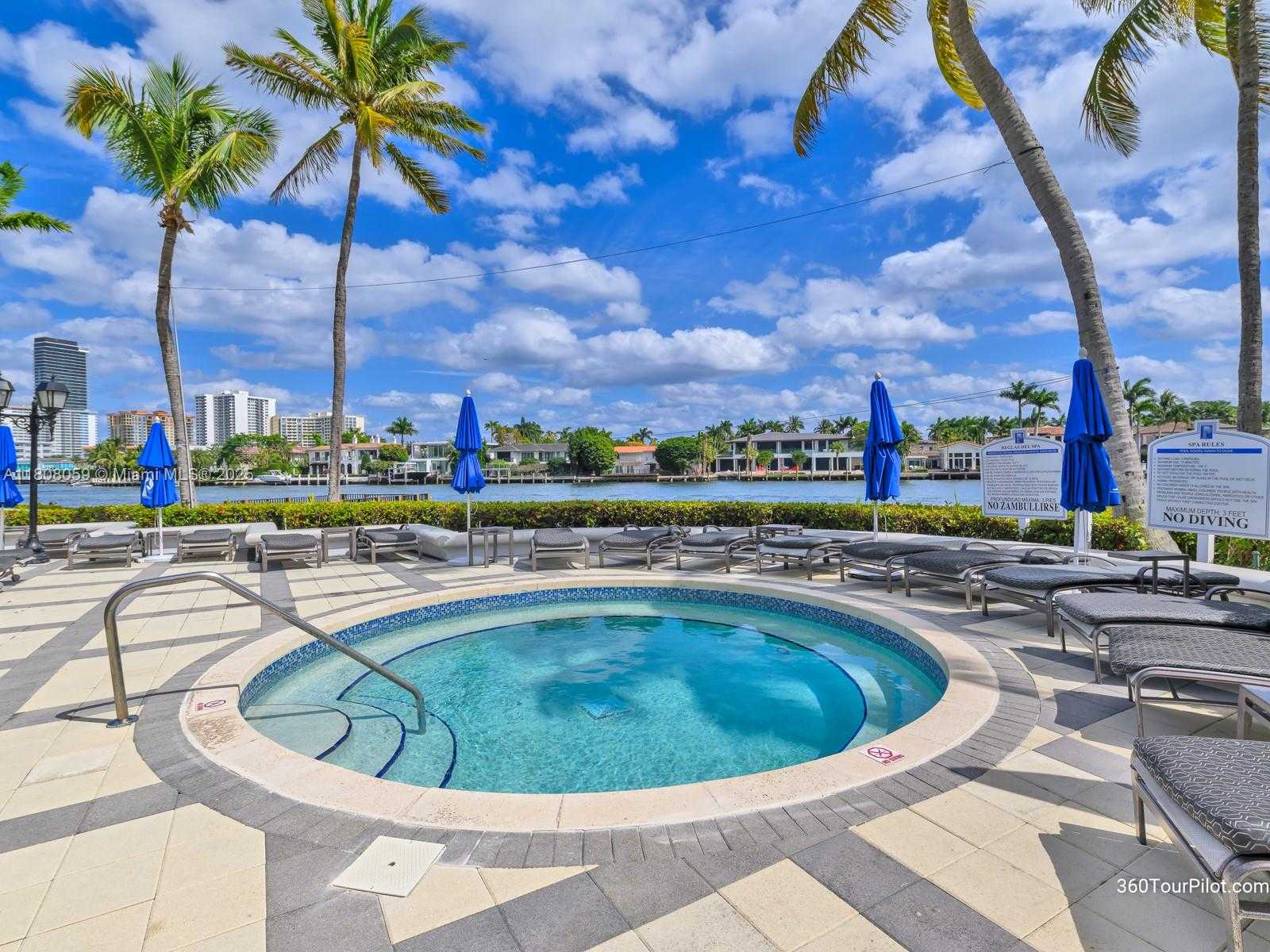Small Image of 21205 YACHT CLUB DR #601, Aventura Number 43