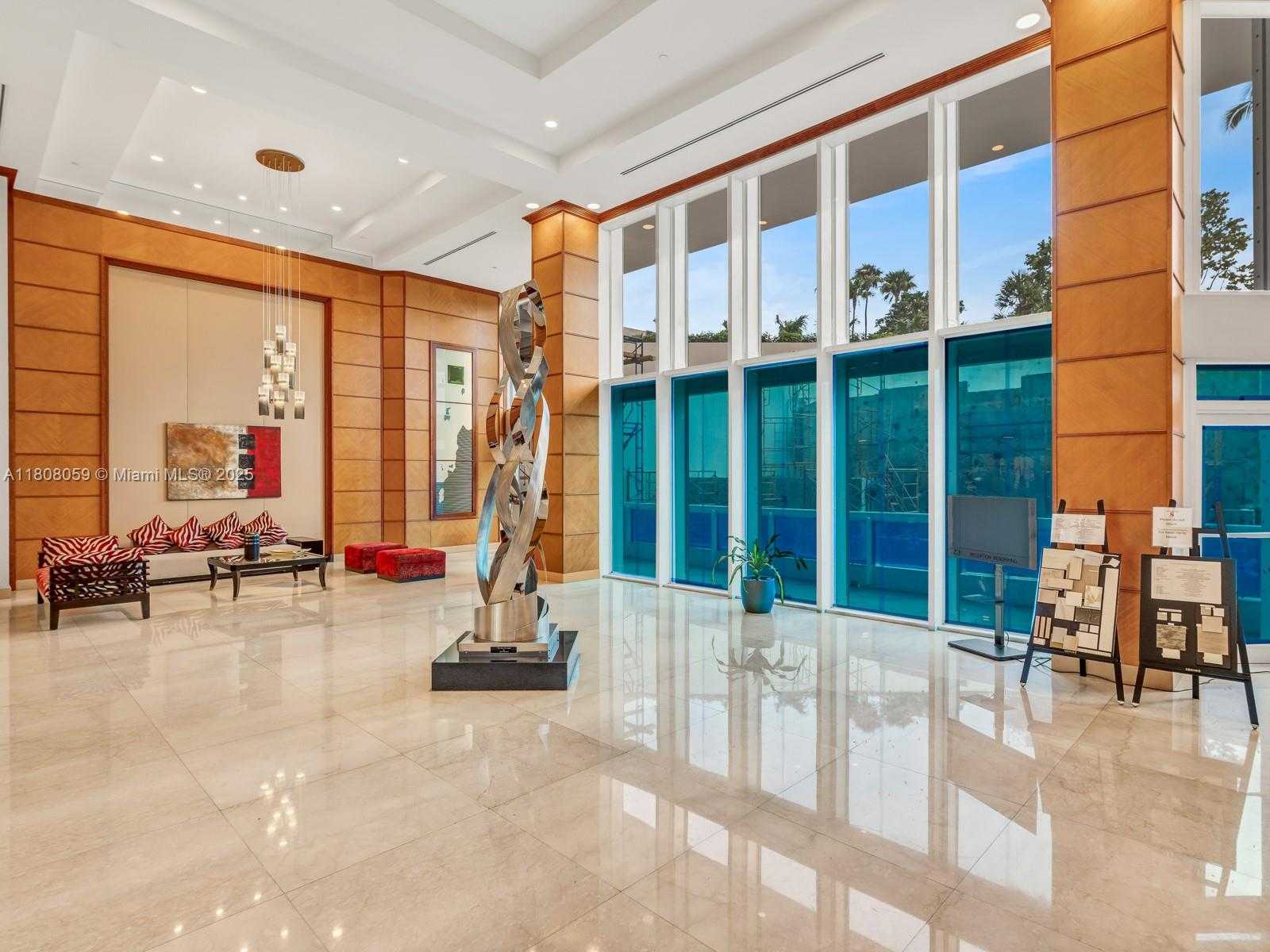 Small Image of 21205 YACHT CLUB DR #601, Aventura Number 8
