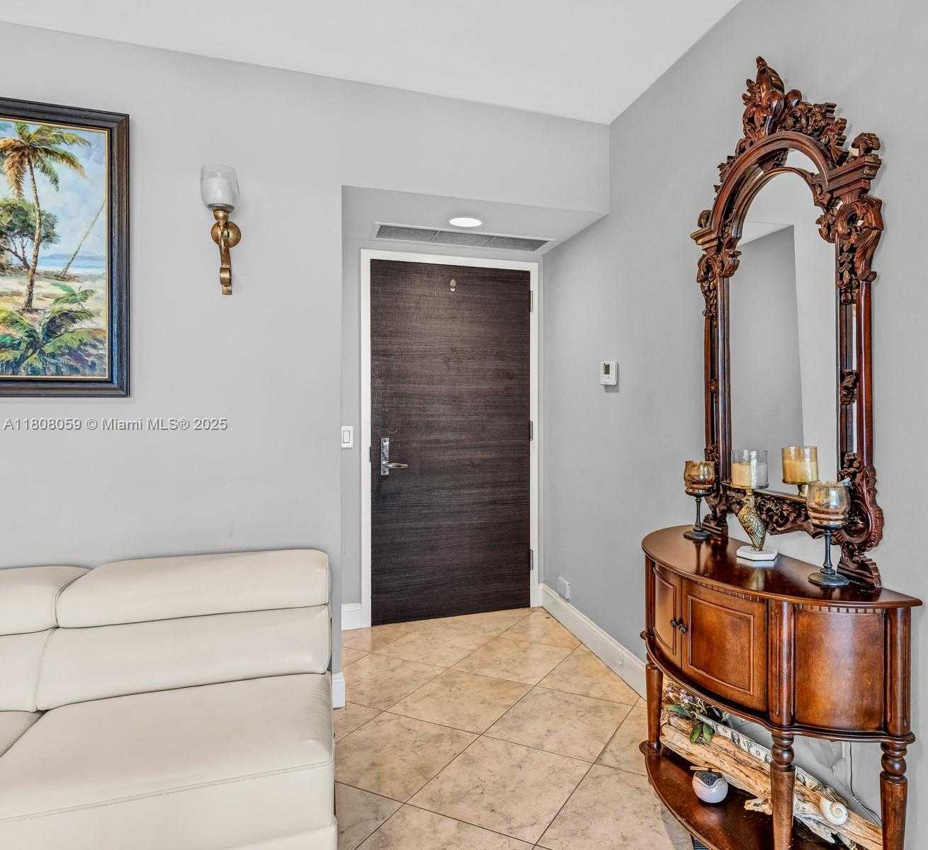 Small Image of 21205 YACHT CLUB DR #601, Aventura Number 9